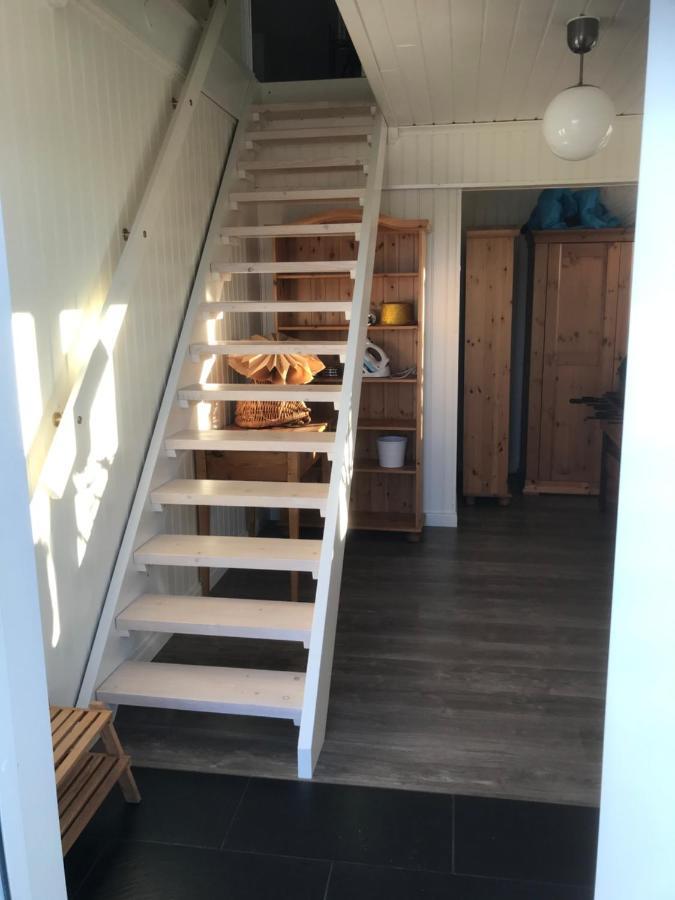 Moeblerad Laegenhet Ed Exterior foto