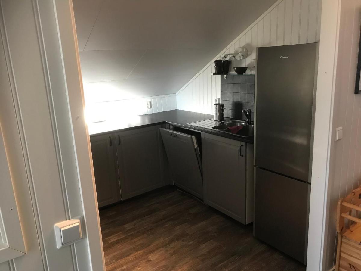 Ferienwohnung Moblerad Lagenhet Ed Exterior foto